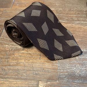 Valentino Cravatte Silk Tie🖤
